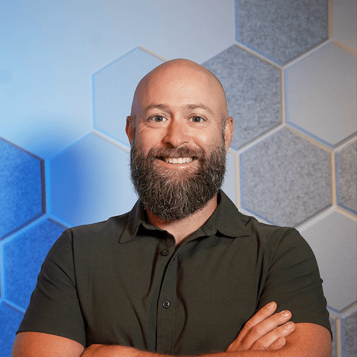 Dr. Ian Hoffman